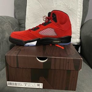 Air Jordan 5 Retro (men)